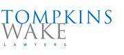 Tomkins Wake Lawyers